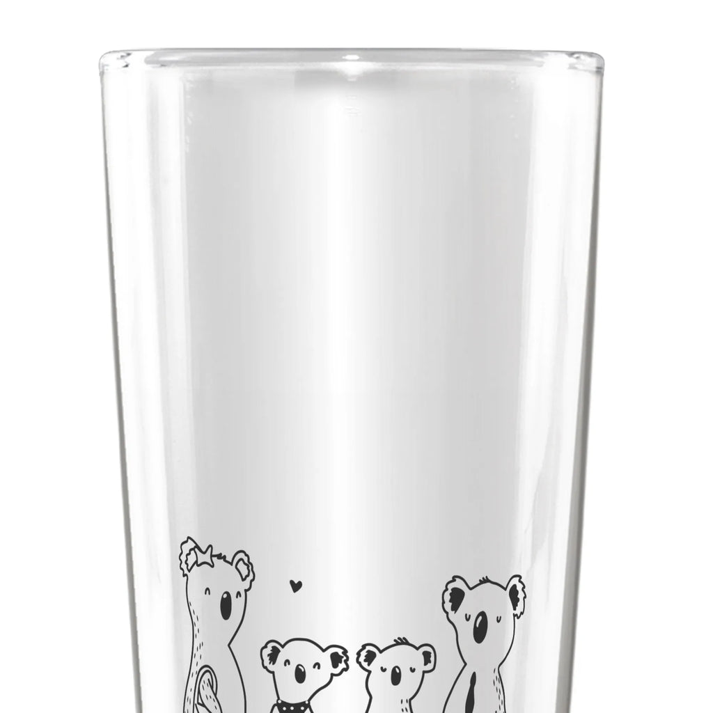 Bierglas Koala Familie zwei Bierglas, Bier Glas, Bierkrug, Bier Krug, Vatertag, Familie, Muttertag, Bruder, Schwester, Mama, Papa, Oma, Opa, Koala, Koalabär, beste Familie, Familienzeit, Familienleben, Koalafamilie, Lieblingsfamilie