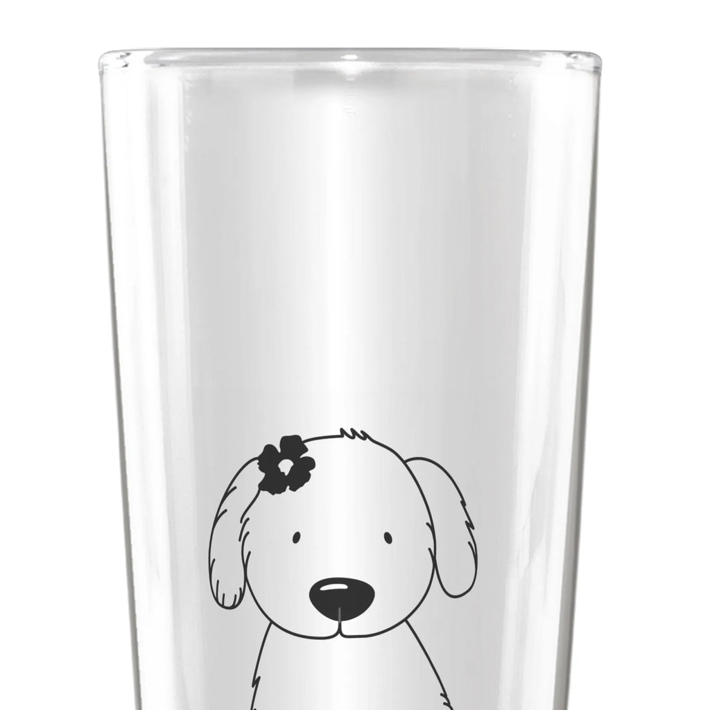 Bierglas Hund Dame Bierglas, Bier Glas, Bierkrug, Bier Krug, Vatertag, Hund, Hundemotiv, Haustier, Hunderasse, Tierliebhaber, Hundebesitzer, Sprüche, Hunde, Hundeliebe, Hundeglück, Liebe, Frauchen