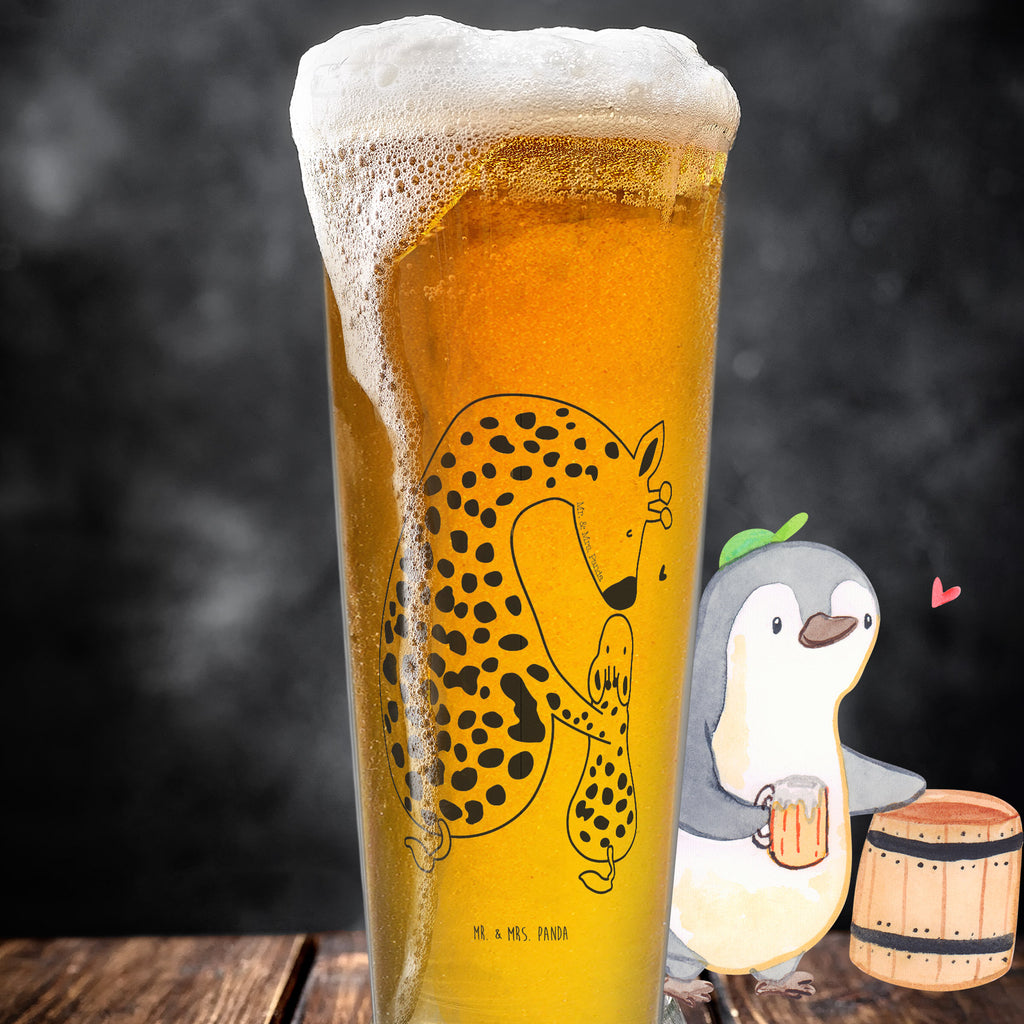 Bierglas Giraffe Kind Bierglas, Bier Glas, Bierkrug, Bier Krug, Vatertag, Afrika, Wildtiere, Giraffe, Kind, Mutter, Mama, Tochter, Sohn, Lieblingsmensch