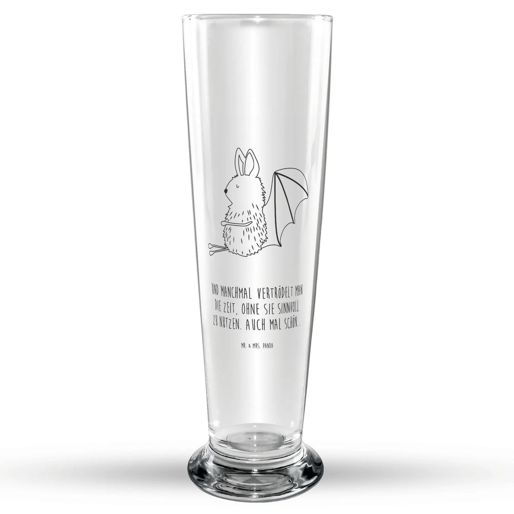 Bierglas Fledermaus Sitzen Bierglas, Bier Glas, Bierkrug, Bier Krug, Vatertag, Tiermotive, Gute Laune, lustige Sprüche, Tiere, Fledermaus, Fledermäuse, Motivation, entspannen