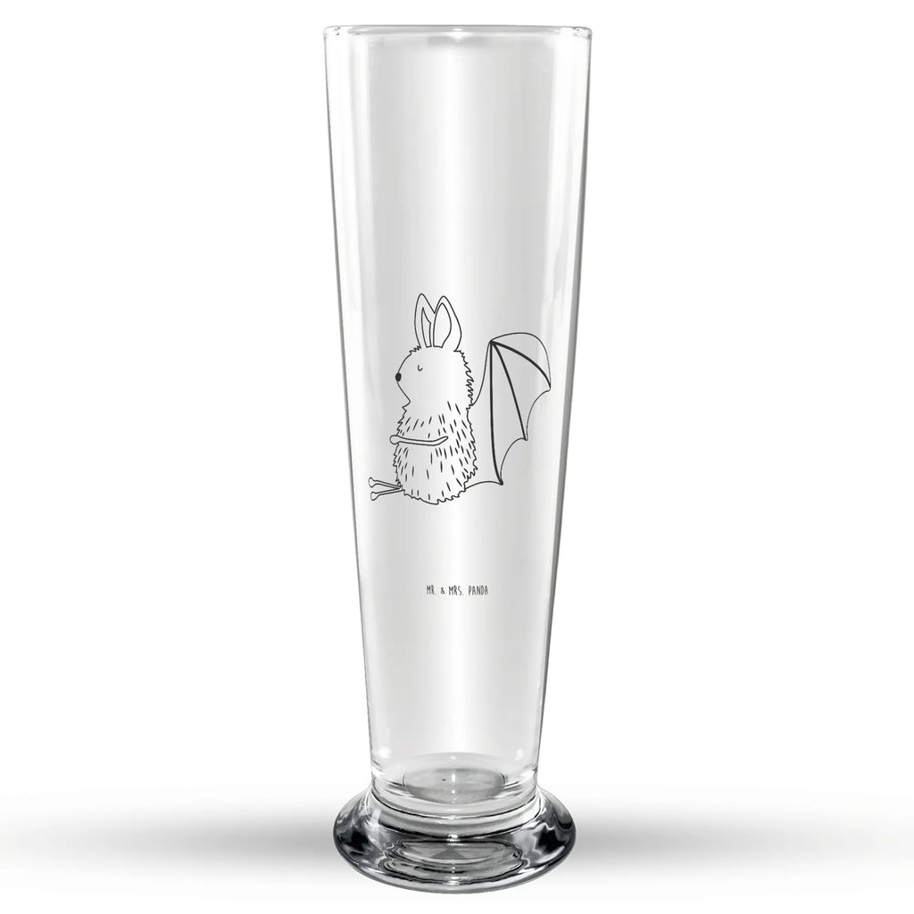 Bierglas Fledermaus Sitzen Bierglas, Bier Glas, Bierkrug, Bier Krug, Vatertag, Tiermotive, Gute Laune, lustige Sprüche, Tiere, Fledermaus, Fledermäuse, Motivation, entspannen