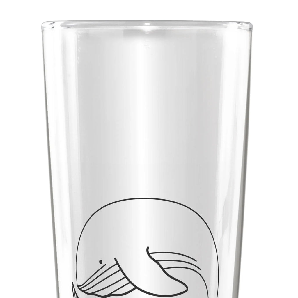 Bierglas Walfisch Thunfisch Bierglas, Bier Glas, Bierkrug, Bier Krug, Vatertag, Tiermotive, Gute Laune, lustige Sprüche, Tiere, Wal, Wahl, Tunfisch, Wortwitz lustig, Spruch lustig, Flachwitz, Witz, Spruch des Tages, Flachwitz Geschenk