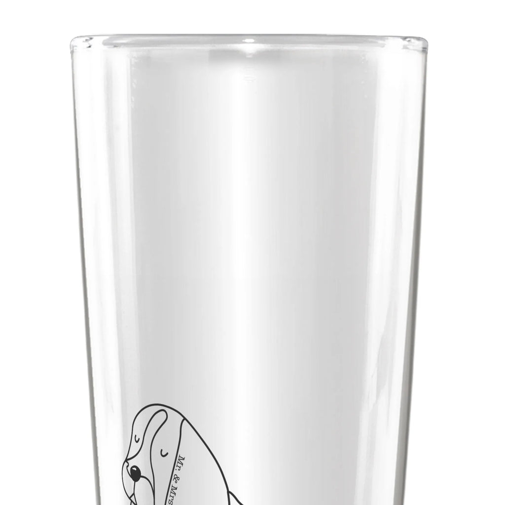 Bierglas Hund Basset Hound Bierglas, Bier Glas, Bierkrug, Bier Krug, Vatertag, Hund, Hundemotiv, Haustier, Hunderasse, Tierliebhaber, Hundebesitzer, Sprüche, Basset Hound, Basset, Hundeliebe, kinderlos