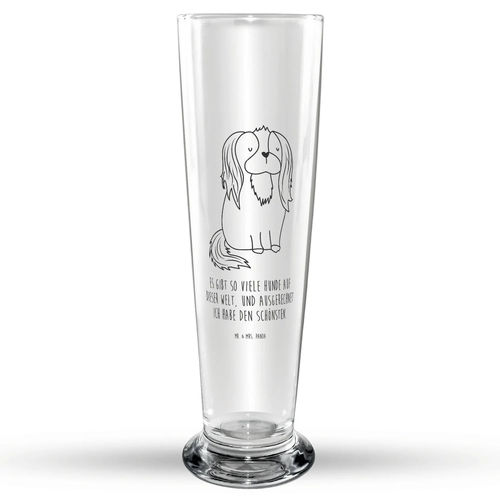 Bierglas Hund Cavalier King Charles Spaniel Bierglas, Bier Glas, Bierkrug, Bier Krug, Vatertag, Hund, Hundemotiv, Haustier, Hunderasse, Tierliebhaber, Hundebesitzer, Sprüche, Cavalier King Charles Spaniel, Cockerspaniel, Spaniel, Spruch, schönster Hund