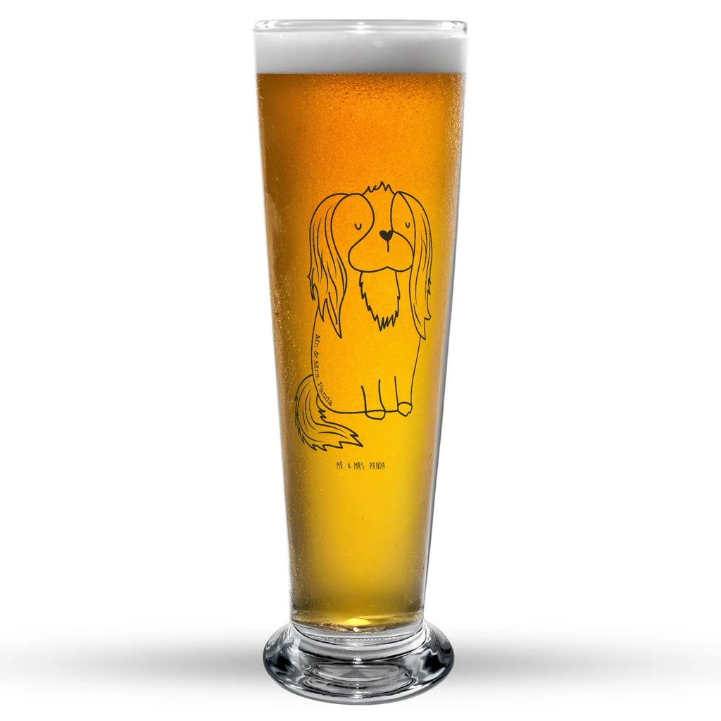 Bierglas Hund Cavalier King Charles Spaniel Bierglas, Bier Glas, Bierkrug, Bier Krug, Vatertag, Hund, Hundemotiv, Haustier, Hunderasse, Tierliebhaber, Hundebesitzer, Sprüche, Cavalier King Charles Spaniel, Cockerspaniel, Spaniel, Spruch, schönster Hund