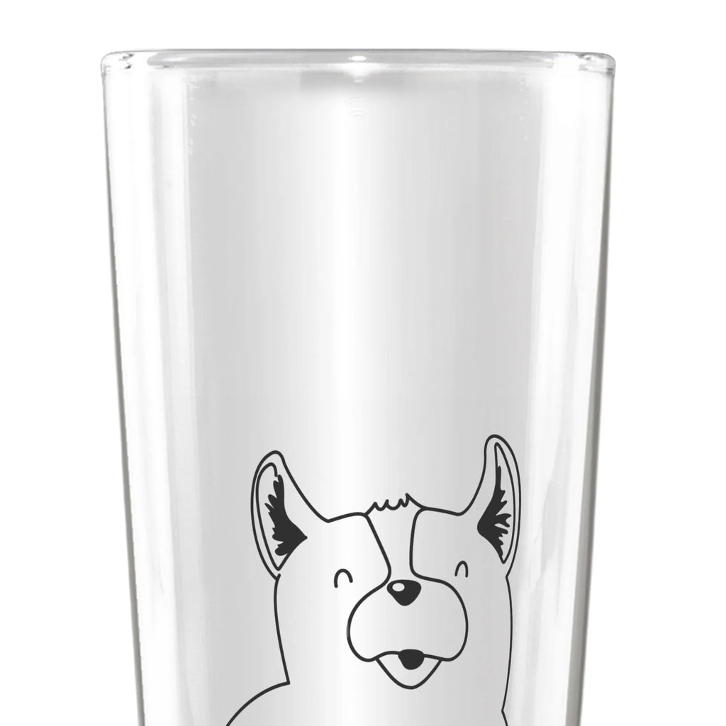 Bierglas Corgie Bierglas, Bier Glas, Bierkrug, Bier Krug, Vatertag, Hund, Hundemotiv, Haustier, Hunderasse, Tierliebhaber, Hundebesitzer, Sprüche, Corgie, Welsh Corgie Pembroke, britisch, Motivation, Spruch, Hundespruch, Lebensfreude