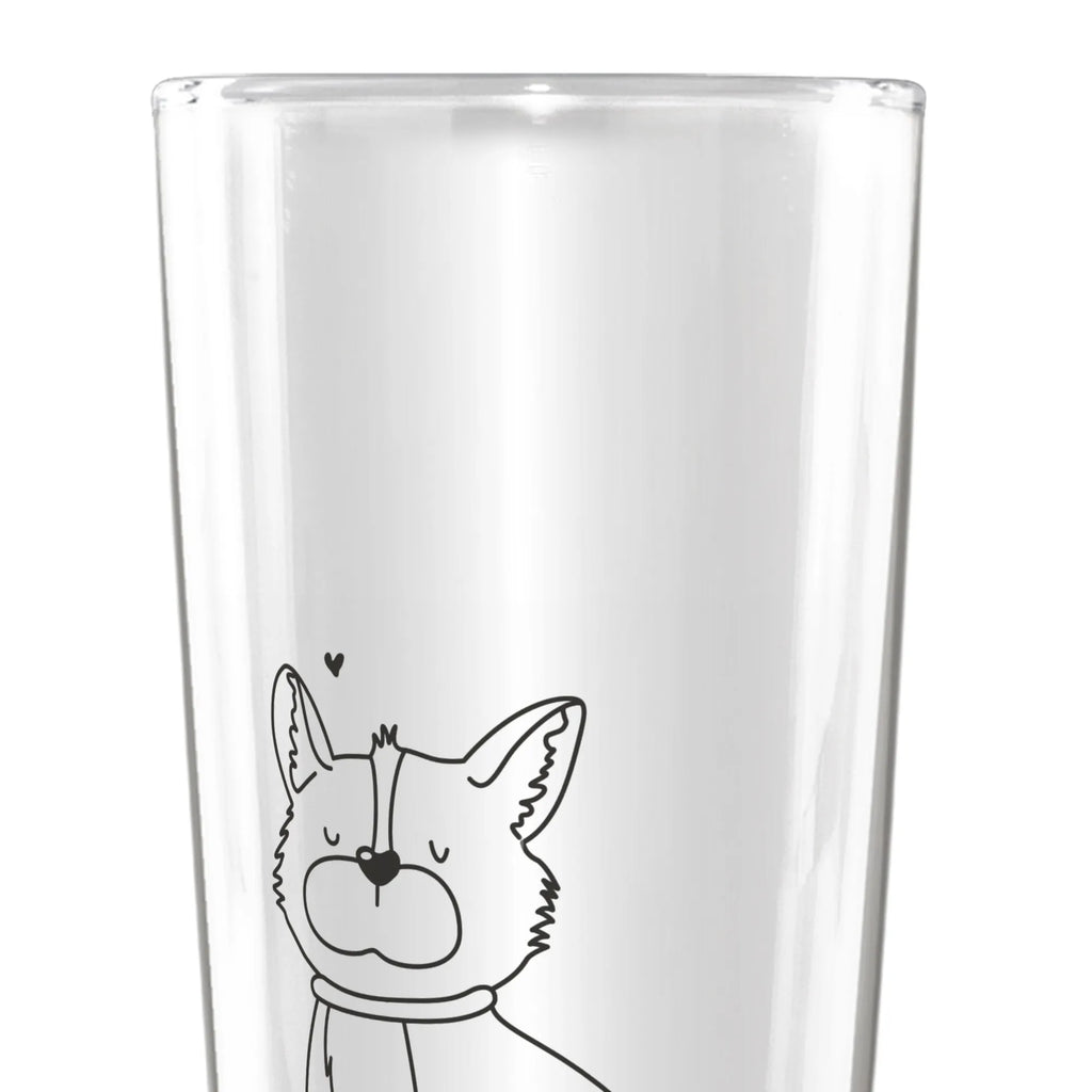 Bierglas Hund Glück Bierglas, Bier Glas, Bierkrug, Bier Krug, Vatertag, Hund, Hundemotiv, Haustier, Hunderasse, Tierliebhaber, Hundebesitzer, Sprüche, Corgie, Hundeliebe, Spruch, Hundemama, Liebe