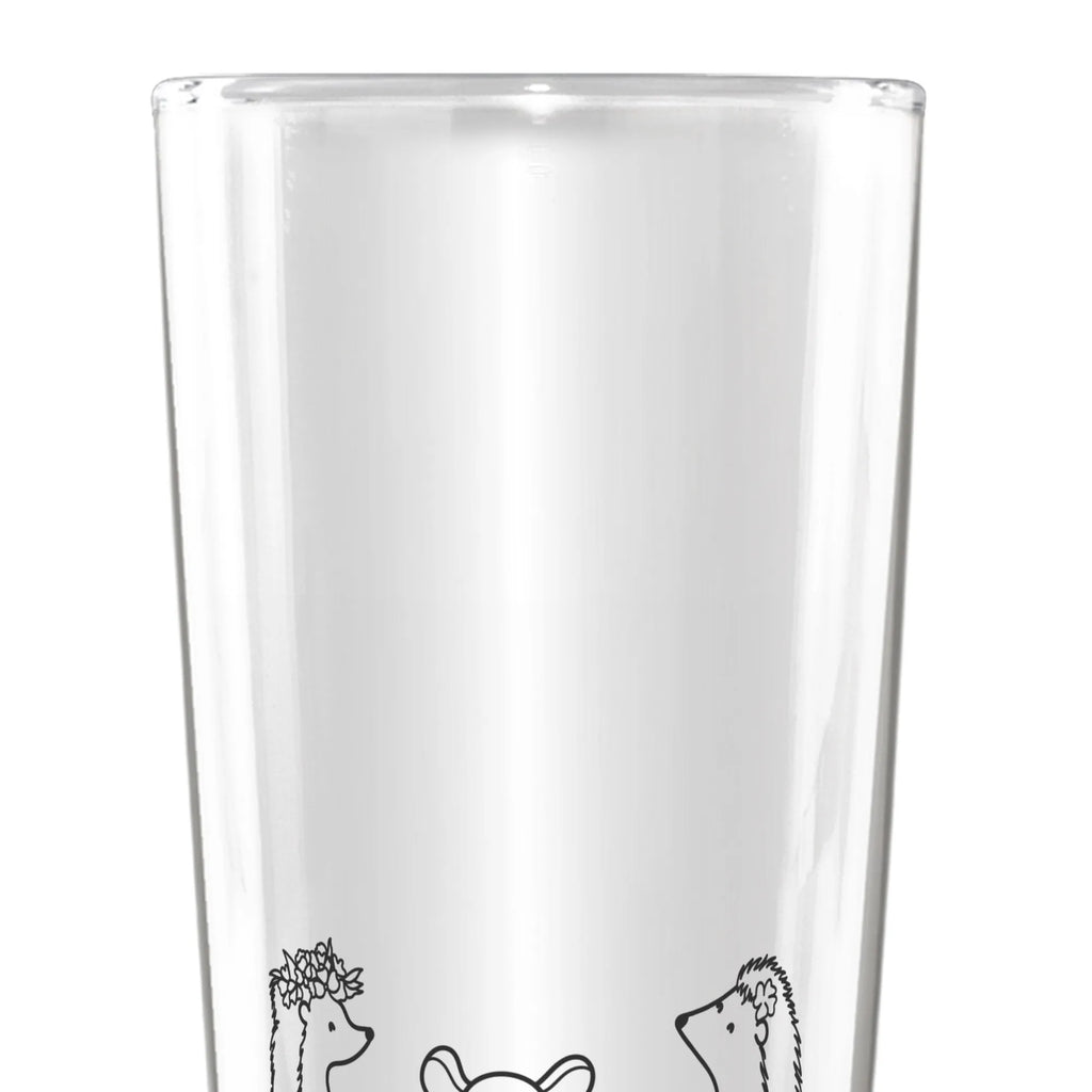 Bierglas Igel Seilhüpfen Bierglas, Bier Glas, Bierkrug, Bier Krug, Vatertag, Tiermotive, Gute Laune, lustige Sprüche, Tiere, Igel, Maus, Seilspringen, Seilhüpfen, Kinder, Kindergarten