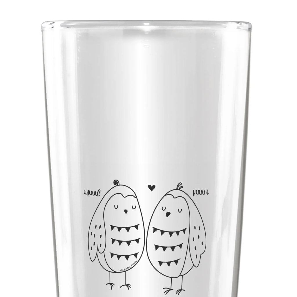 Bierglas Eulen Liebe Bierglas, Bier Glas, Bierkrug, Bier Krug, Vatertag, Eule, Eule Deko, Liebe, Hochzeit Spruch, Owl, All you need is love, Liebe Spruch, Freundin Geschenk, Freund, Wortspiel lustig