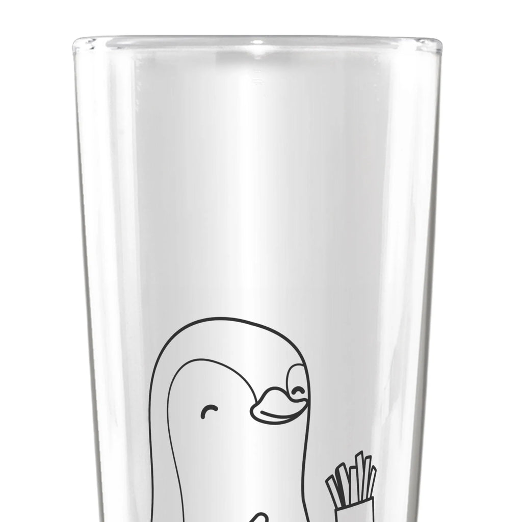 Bierglas Pinguin Pommes Bierglas, Bier Glas, Bierkrug, Bier Krug, Vatertag, Liebe, Partner, Freund, Freundin, Ehemann, Ehefrau, Heiraten, Verlobung, Heiratsantrag, Liebesgeschenk, Jahrestag, Hocheitstag, Valentinstag, Geschenk für Frauen, Hochzeitstag, Mitbringsel, Geschenk für Freundin, Geschenk für Partner, Liebesbeweis, für Männer, für Ehemann