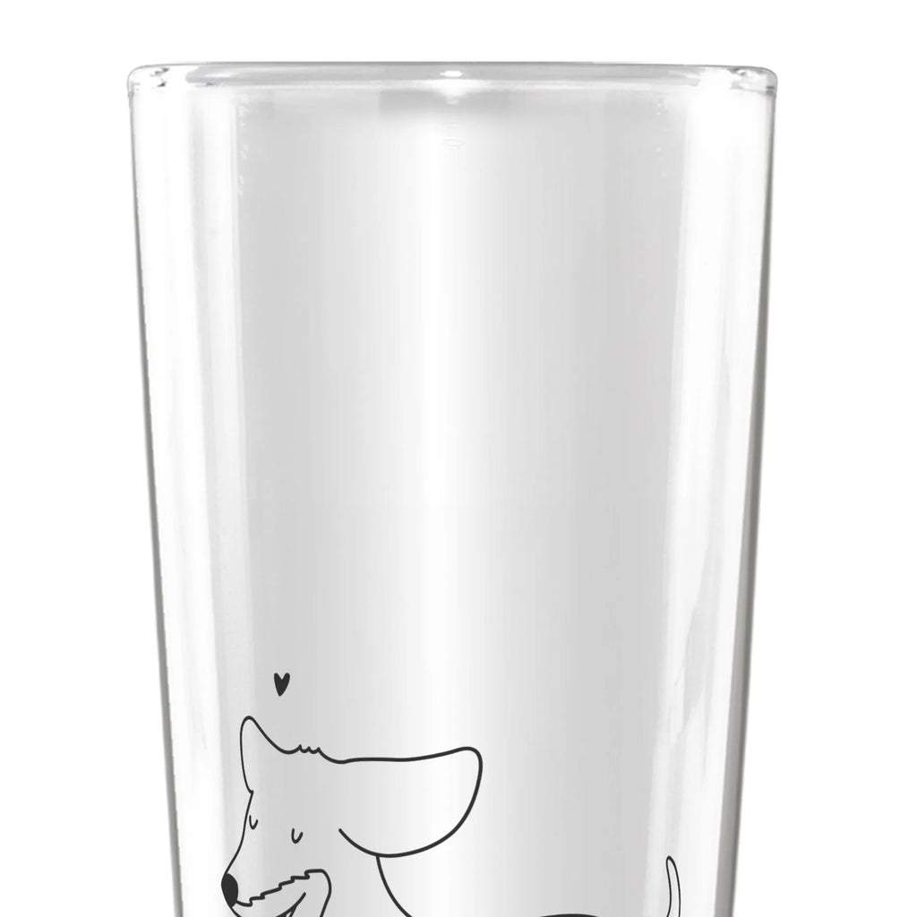 Bierglas Hund Dackel Bierglas, Bier Glas, Bierkrug, Bier Krug, Vatertag, Hund, Hundemotiv, Haustier, Hunderasse, Tierliebhaber, Hundebesitzer, Sprüche, Hunde, Dackel, Dachshund, happy dog