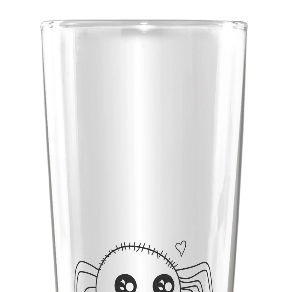 Bierglas Spinne Agathe Sandwich Bierglas, Bier Glas, Bierkrug, Bier Krug, Vatertag, Spinne Agathe, Spinne, Agathe, Videos, Merchandise, Glück, Mut, Hungrig, Verfressen, Lebensfreude, Alles wird gut, Hunger