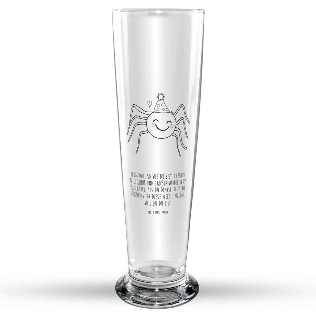 Bierglas Spinne Agathe Party Bierglas, Bier Glas, Bierkrug, Bier Krug, Vatertag, Spinne Agathe, Spinne, Agathe, Videos, Merchandise, Selbstliebe, Wunder, Motivation, Glück