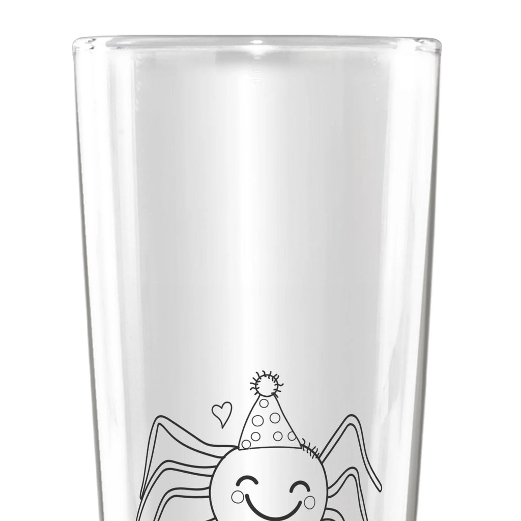 Bierglas Spinne Agathe Party Bierglas, Bier Glas, Bierkrug, Bier Krug, Vatertag, Spinne Agathe, Spinne, Agathe, Videos, Merchandise, Selbstliebe, Wunder, Motivation, Glück