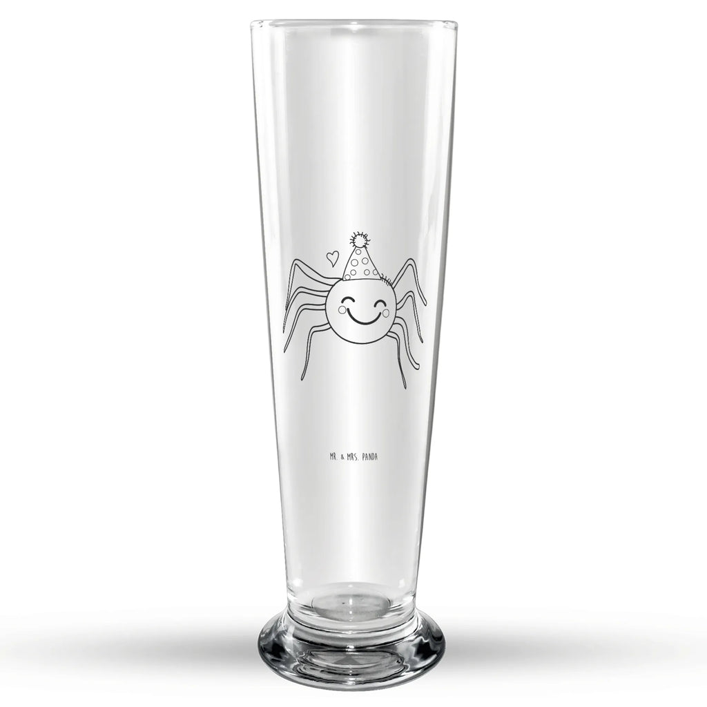 Bierglas Spinne Agathe Party Bierglas, Bier Glas, Bierkrug, Bier Krug, Vatertag, Spinne Agathe, Spinne, Agathe, Videos, Merchandise, Selbstliebe, Wunder, Motivation, Glück