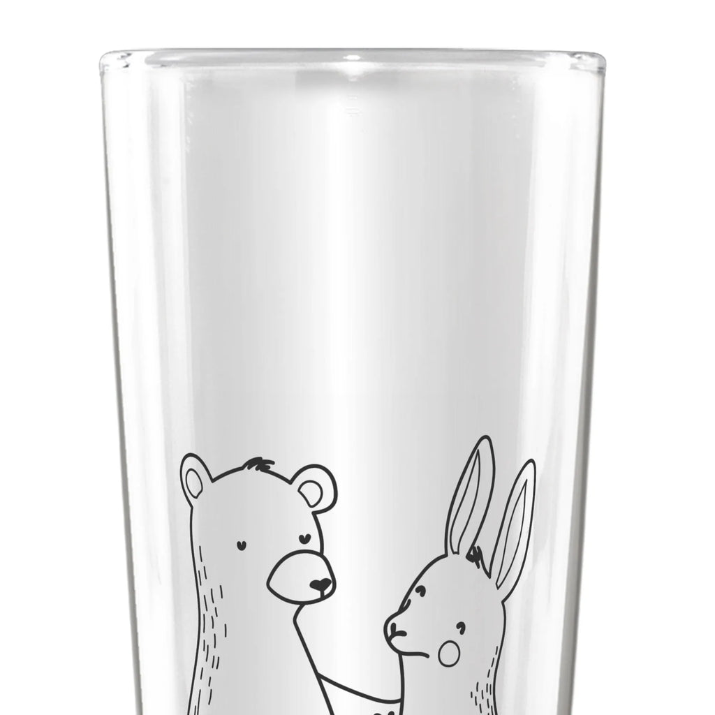 Personalisiertes Bierglas Bär und Hase Umarmen Personalisiertes Bierglas, Personalisiertes Bier Glas, Personalisierter Bierkrug, Personalisierters Bier Krug, Bierglas mit Namen, Bierkrug mit Namen, Vatertag, Liebe, Partner, Freund, Freundin, Ehemann, Ehefrau, Heiraten, Verlobung, Heiratsantrag, Liebesgeschenk, Jahrestag, Hocheitstag, Freunde, bester Freund, Hase, Bär, Bärchen, best friends