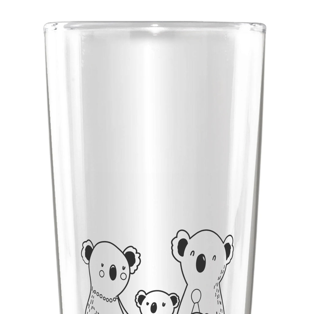 Personalisiertes Bierglas Koala Familie Personalisiertes Bierglas, Personalisiertes Bier Glas, Personalisierter Bierkrug, Personalisierters Bier Krug, Bierglas mit Namen, Bierkrug mit Namen, Vatertag, Familie, Muttertag, Bruder, Schwester, Mama, Papa, Oma, Opa, Koala, Koalas, Family, Kinder, Geschwister, Familienleben