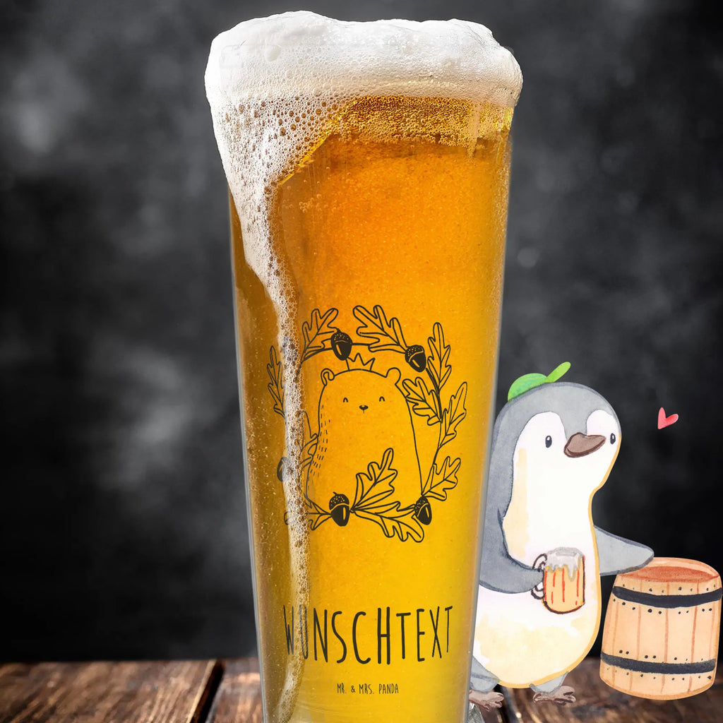 Personalisiertes Bierglas Bär König Personalisiertes Bierglas, Personalisiertes Bier Glas, Personalisierter Bierkrug, Personalisierters Bier Krug, Bierglas mit Namen, Bierkrug mit Namen, Vatertag, Bär, Teddy, Teddybär, Papa, Papa Bär, bester Vater, bester Papa, weltbester Papa, Vater, Dad, Daddy, Papi