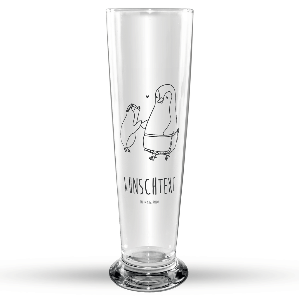 Personalisiertes Bierglas Pinguin mit Kind Personalisiertes Bierglas, Personalisiertes Bier Glas, Personalisierter Bierkrug, Personalisierters Bier Krug, Bierglas mit Namen, Bierkrug mit Namen, Vatertag, Familie, Muttertag, Bruder, Schwester, Mama, Papa, Oma, Opa, Geschenk, Mami, Mutti, Mutter, Geburststag