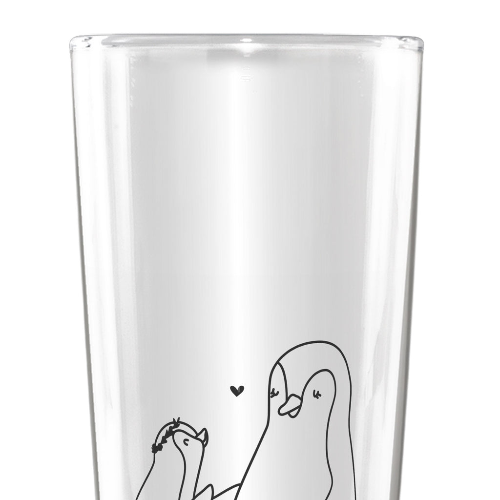 Personalisiertes Bierglas Pinguin mit Kind Personalisiertes Bierglas, Personalisiertes Bier Glas, Personalisierter Bierkrug, Personalisierters Bier Krug, Bierglas mit Namen, Bierkrug mit Namen, Vatertag, Familie, Muttertag, Bruder, Schwester, Mama, Papa, Oma, Opa, Geschenk, Mami, Mutti, Mutter, Geburststag