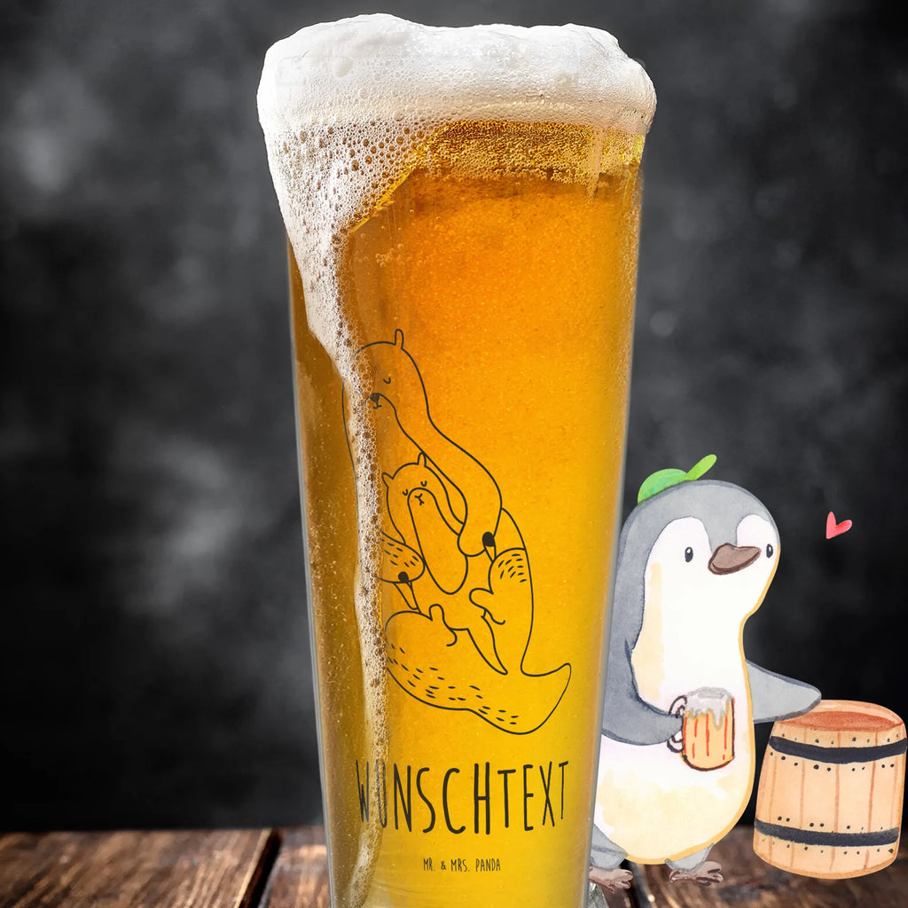 Personalisiertes Bierglas Otter Kind Personalisiertes Bierglas, Personalisiertes Bier Glas, Personalisierter Bierkrug, Personalisierters Bier Krug, Bierglas mit Namen, Bierkrug mit Namen, Vatertag, Otter, Fischotter, Seeotter, Otter Seeotter See Otter