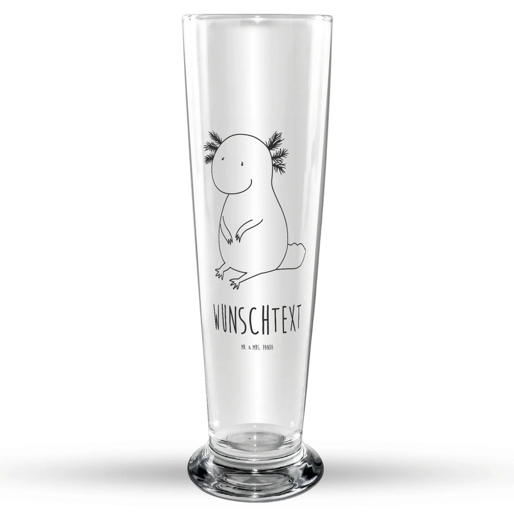 Personalisiertes Bierglas Axolotl null Personalisiertes Bierglas, Personalisiertes Bier Glas, Personalisierter Bierkrug, Personalisierters Bier Krug, Bierglas mit Namen, Bierkrug mit Namen, Vatertag, Axolotl, Molch, Axolot, vergnügt, fröhlich, zufrieden, Lebensstil, Weisheit, Lebensweisheit, Liebe, Freundin