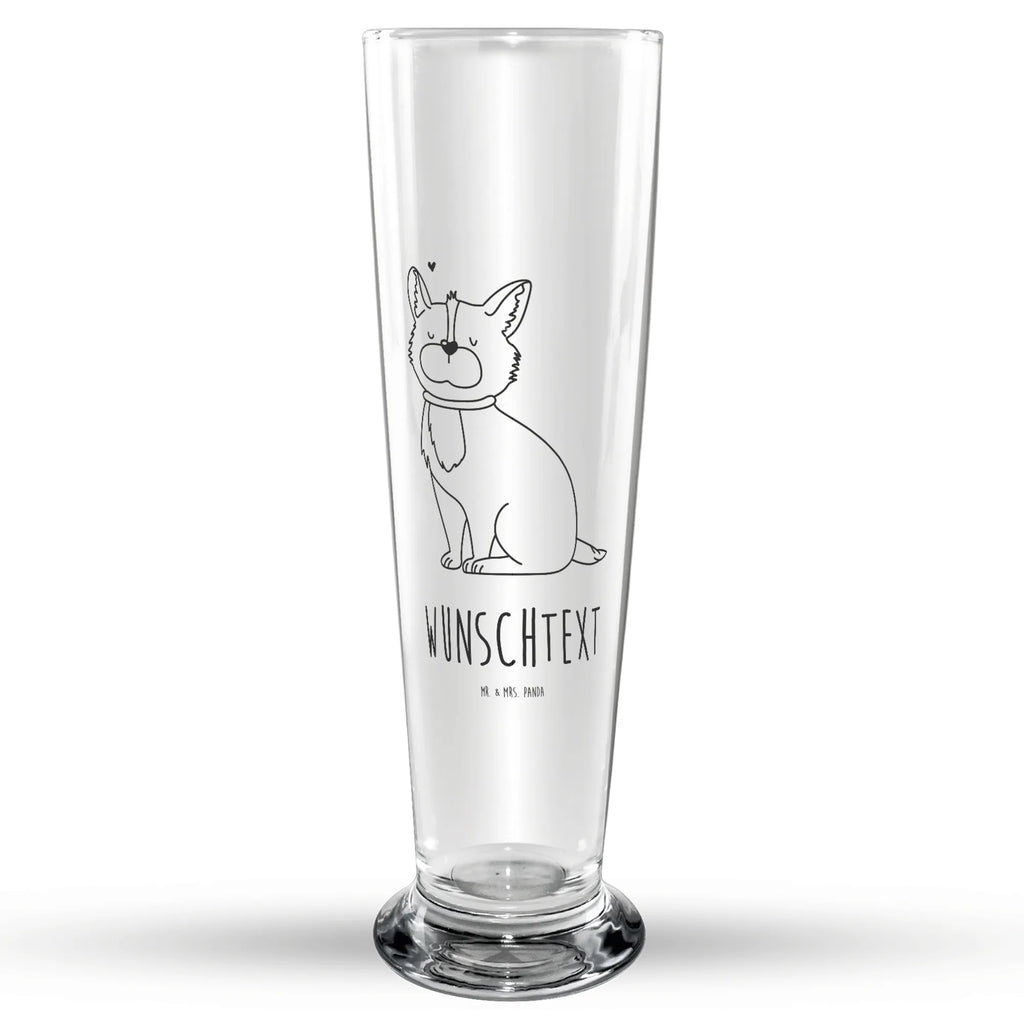 Personalisiertes Bierglas Hund Glück Personalisiertes Bierglas, Personalisiertes Bier Glas, Personalisierter Bierkrug, Personalisierters Bier Krug, Bierglas mit Namen, Bierkrug mit Namen, Vatertag, Hund, Hundemotiv, Haustier, Hunderasse, Tierliebhaber, Hundebesitzer, Sprüche, Corgie, Hundeliebe, Spruch, Hundemama, Liebe