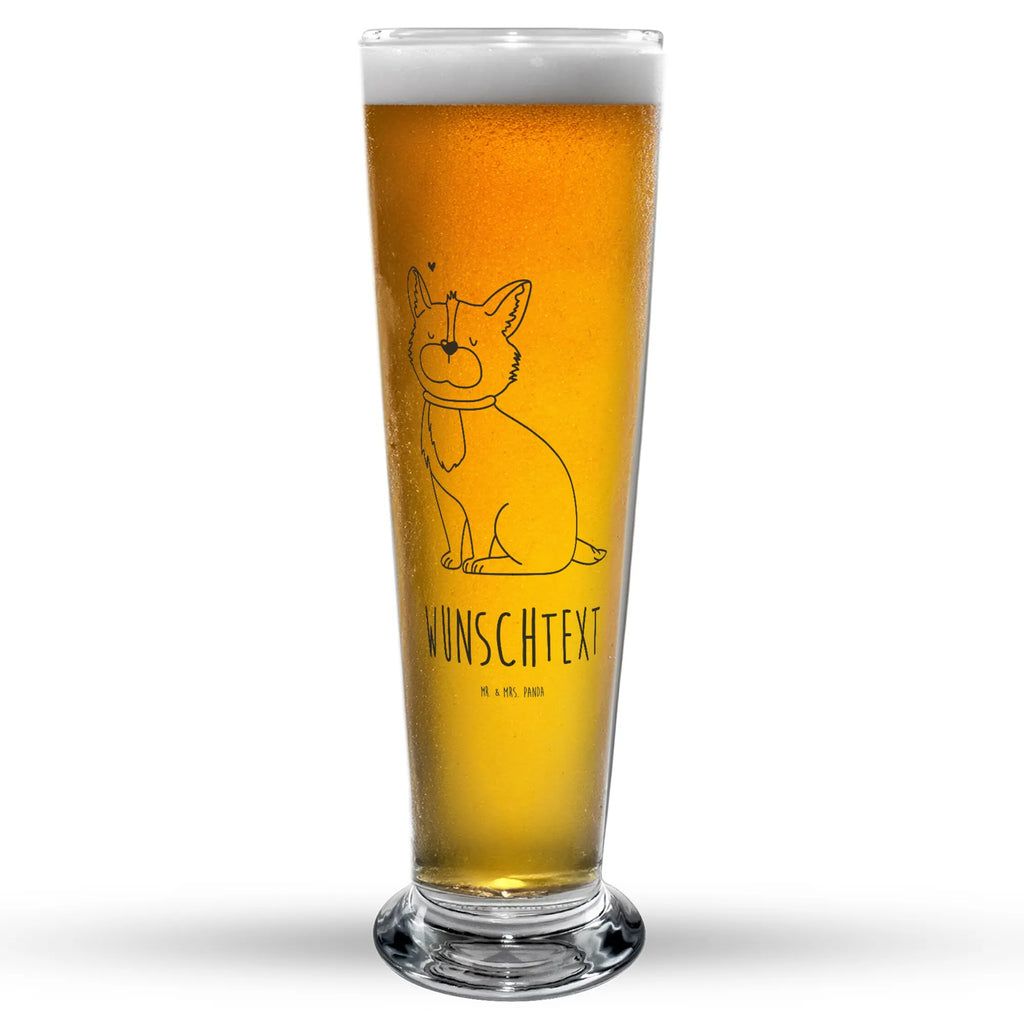 Personalisiertes Bierglas Hund Glück Personalisiertes Bierglas, Personalisiertes Bier Glas, Personalisierter Bierkrug, Personalisierters Bier Krug, Bierglas mit Namen, Bierkrug mit Namen, Vatertag, Hund, Hundemotiv, Haustier, Hunderasse, Tierliebhaber, Hundebesitzer, Sprüche, Corgie, Hundeliebe, Spruch, Hundemama, Liebe