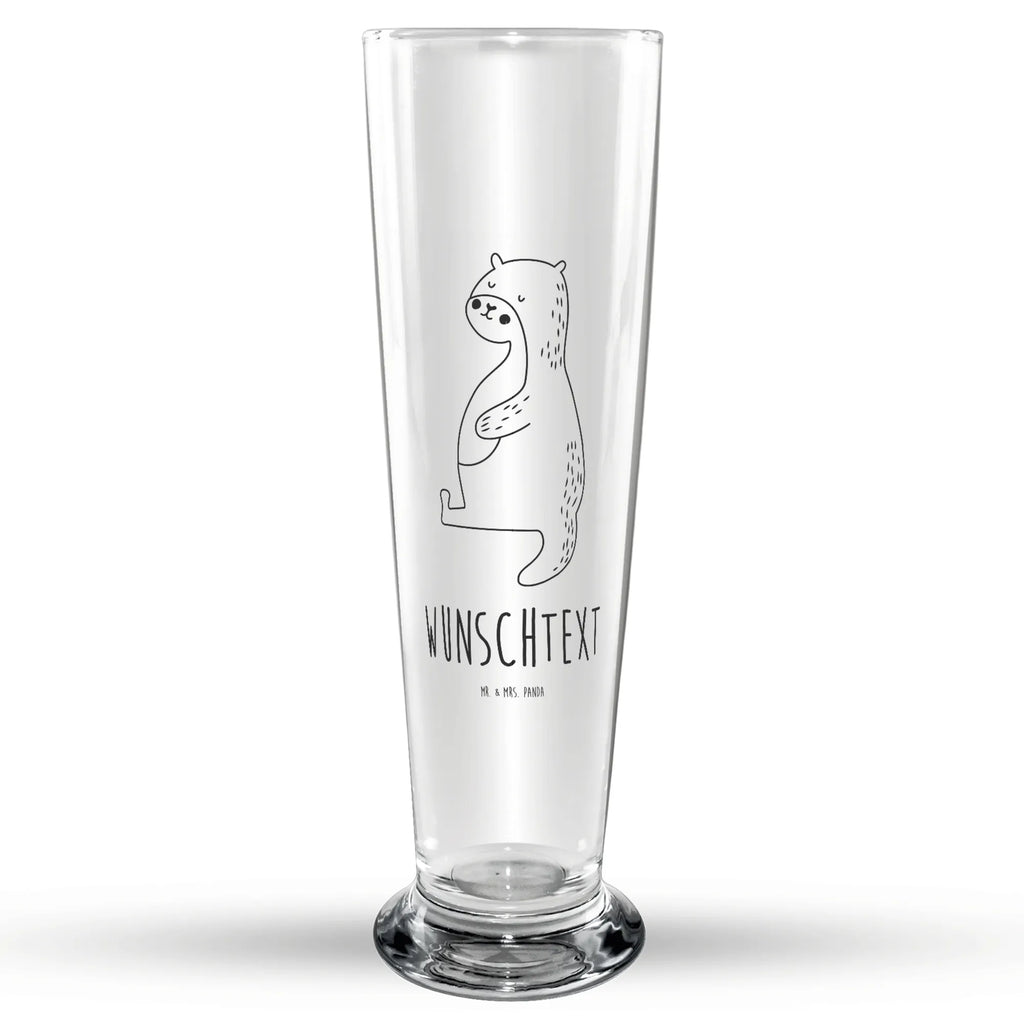 Personalisiertes Bierglas Otter Bauch Personalisiertes Bierglas, Personalisiertes Bier Glas, Personalisierter Bierkrug, Personalisierters Bier Krug, Bierglas mit Namen, Bierkrug mit Namen, Vatertag, Otter, Fischotter, Seeotter, Otter Seeotter See Otter