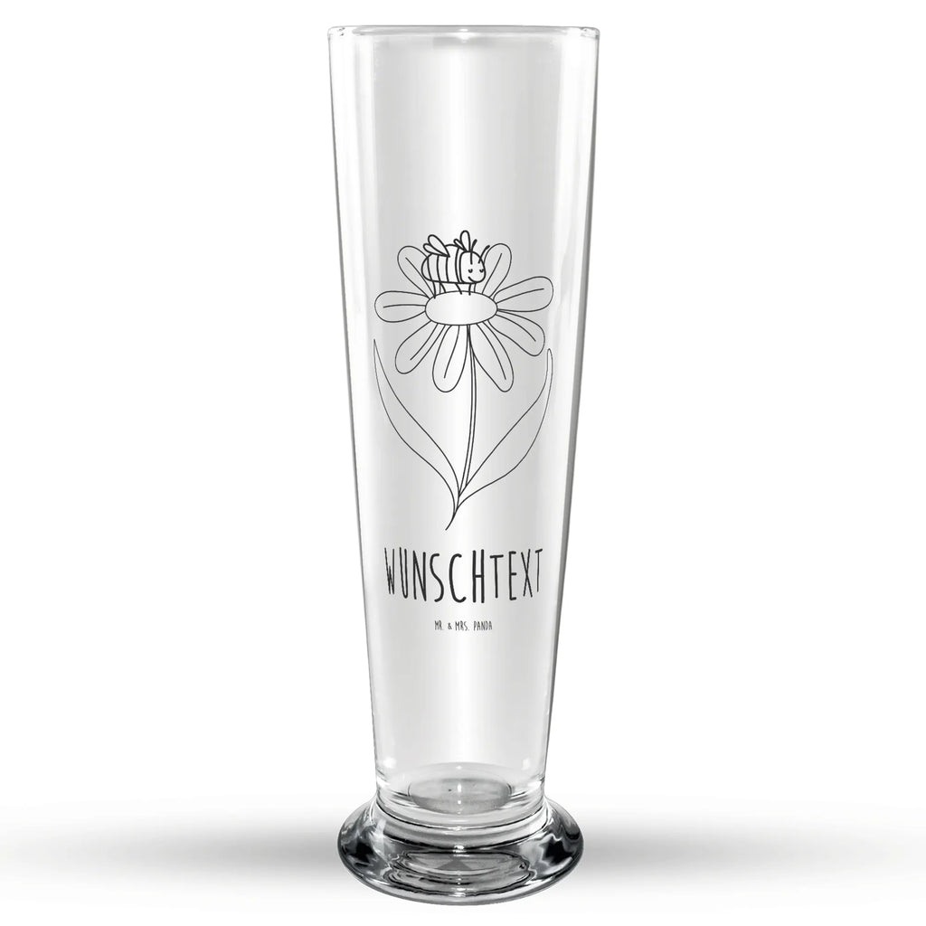 Personalisiertes Bierglas Hummel Blume Personalisiertes Bierglas, Personalisiertes Bier Glas, Personalisierter Bierkrug, Personalisierters Bier Krug, Bierglas mit Namen, Bierkrug mit Namen, Vatertag, Tiermotive, Gute Laune, lustige Sprüche, Tiere, Hummel, Blume, Wespe, Flauschig, Natur, Feld, Hummeln, Biene