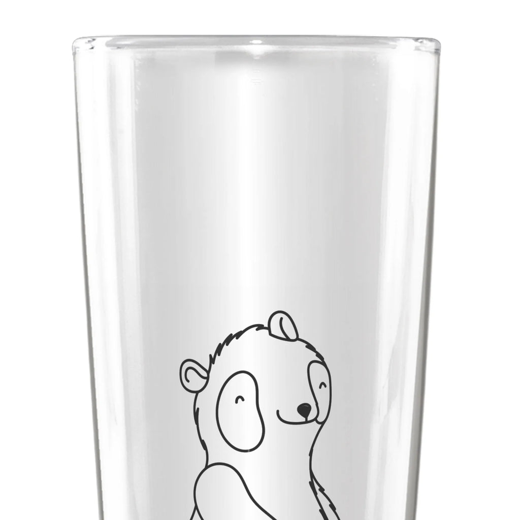 Personalisiertes Bierglas Panda Inliner fahren Personalisiertes Bierglas, Personalisiertes Bier Glas, Personalisierter Bierkrug, Personalisierters Bier Krug, Bierglas mit Namen, Bierkrug mit Namen, Vatertag, Geschenk, Sport, Sportart, Hobby, Schenken, Danke, Dankeschön, Auszeichnung, Gewinn, Sportler, Inliner fahren, Rollschuh fahren, Rollerblades, inlinern