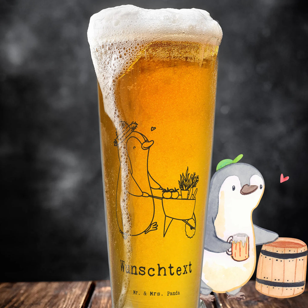 Personalisiertes Bierglas Pinguin Gartenarbeit Personalisiertes Bierglas, Personalisiertes Bier Glas, Personalisierter Bierkrug, Personalisierters Bier Krug, Bierglas mit Namen, Bierkrug mit Namen, Vatertag, Geschenk, Sport, Sportart, Hobby, Schenken, Danke, Dankeschön, Auszeichnung, Gewinn, Sportler, Gartenarbeit, Urban gardening, Gärtnern, Gartenpflege