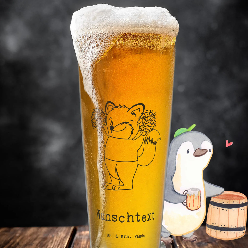 Personalisiertes Bierglas Fuchs Cheerleader Personalisiertes Bierglas, Personalisiertes Bier Glas, Personalisierter Bierkrug, Personalisierters Bier Krug, Bierglas mit Namen, Bierkrug mit Namen, Vatertag, Geschenk, Sport, Sportart, Hobby, Schenken, Danke, Dankeschön, Auszeichnung, Gewinn, Sportler, Cheerleader, Cheerleading, Turnen, Turn Club, Turniere