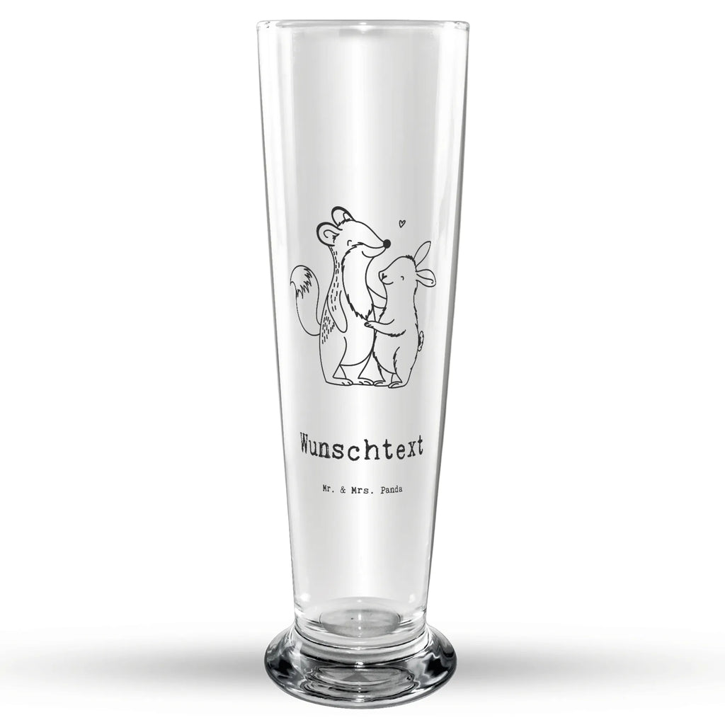 Personalisiertes Bierglas Fuchs Hase Freunde treffen Personalisiertes Bierglas, Personalisiertes Bier Glas, Personalisierter Bierkrug, Personalisierters Bier Krug, Bierglas mit Namen, Bierkrug mit Namen, Vatertag, Geschenk, Sport, Sportart, Hobby, Schenken, Danke, Dankeschön, Auszeichnung, Gewinn, Sportler, Freunde treffen