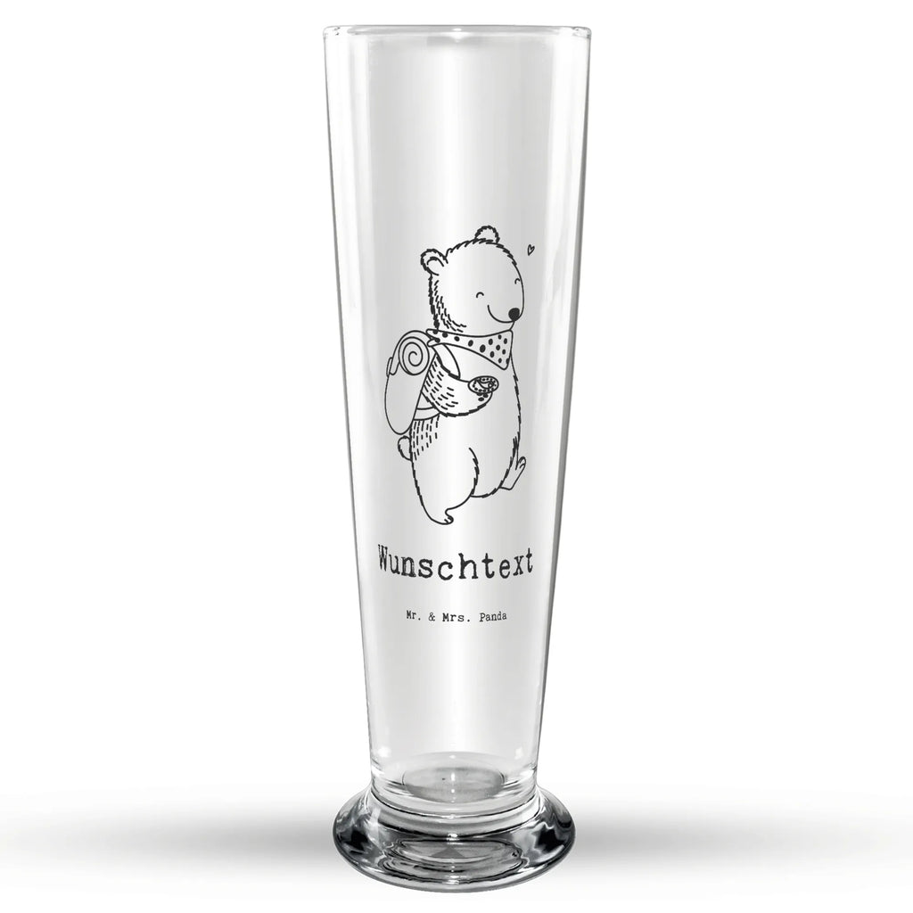 Personalisiertes Bierglas Bär Wandern Personalisiertes Bierglas, Personalisiertes Bier Glas, Personalisierter Bierkrug, Personalisierters Bier Krug, Bierglas mit Namen, Bierkrug mit Namen, Vatertag, Geschenk, Sport, Sportart, Hobby, Schenken, Danke, Dankeschön, Auszeichnung, Gewinn, Sportler, Wandern, Bergsteigen, Wintertouren, Outdoor Sport, Freizeitsport, Spazieren, Natur entdecken