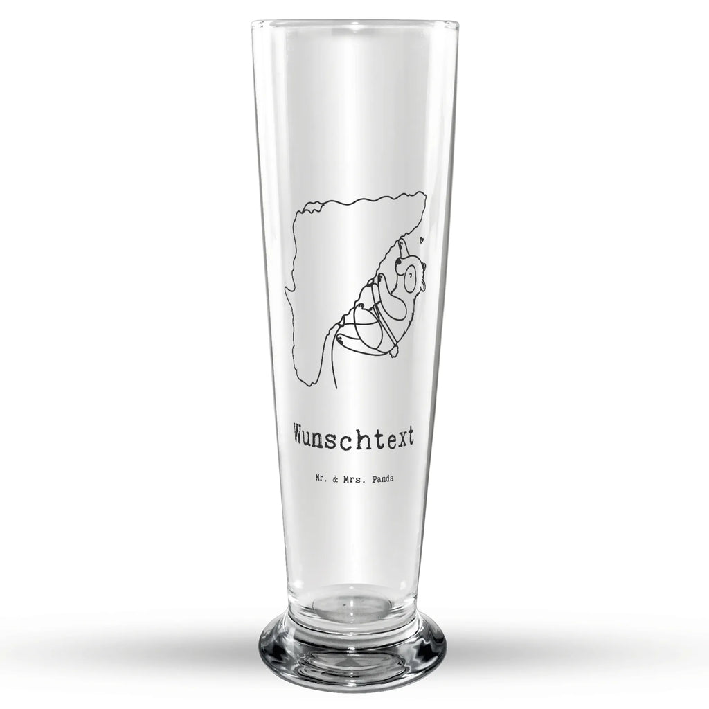 Personalisiertes Bierglas Panda Klettern Personalisiertes Bierglas, Personalisiertes Bier Glas, Personalisierter Bierkrug, Personalisierters Bier Krug, Bierglas mit Namen, Bierkrug mit Namen, Vatertag, Geschenk, Sport, Sportart, Hobby, Schenken, Danke, Dankeschön, Auszeichnung, Gewinn, Sportler, Klettern, Bouldern, Kletterhalle, Klettersport