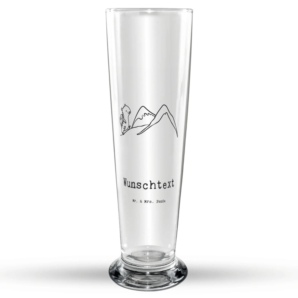 Personalisiertes Bierglas Bär Bergsteigen Personalisiertes Bierglas, Personalisiertes Bier Glas, Personalisierter Bierkrug, Personalisierters Bier Krug, Bierglas mit Namen, Bierkrug mit Namen, Vatertag, Geschenk, Sport, Sportart, Hobby, Schenken, Danke, Dankeschön, Auszeichnung, Gewinn, Sportler, Bergsteigen, wandern, Bergsport, Trekking, Alpinismus, Alpinwandern