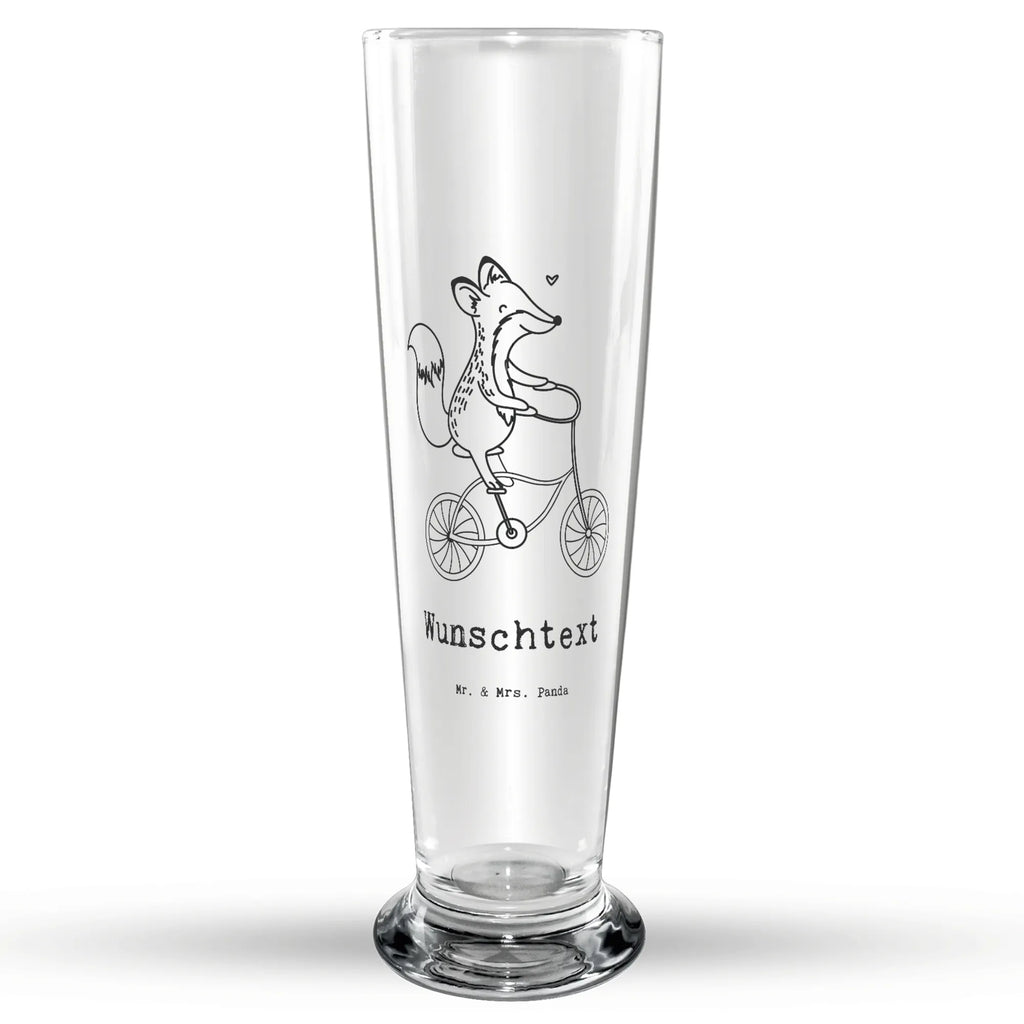 Personalisiertes Bierglas Fuchs Fahrrad fahren Personalisiertes Bierglas, Personalisiertes Bier Glas, Personalisierter Bierkrug, Personalisierters Bier Krug, Bierglas mit Namen, Bierkrug mit Namen, Vatertag, Geschenk, Sport, Sportart, Hobby, Schenken, Danke, Dankeschön, Auszeichnung, Gewinn, Sportler, Fahrrad fahren, Radeln, Trekking, Mountainbiking, Radsport