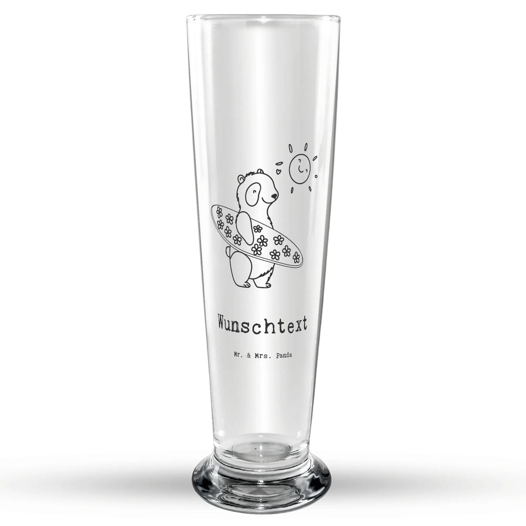 Personalisiertes Bierglas Panda Surfen Personalisiertes Bierglas, Personalisiertes Bier Glas, Personalisierter Bierkrug, Personalisierters Bier Krug, Bierglas mit Namen, Bierkrug mit Namen, Vatertag, Geschenk, Sport, Sportart, Hobby, Schenken, Danke, Dankeschön, Auszeichnung, Gewinn, Sportler, Wellenreiten, Surfen, Surfschule