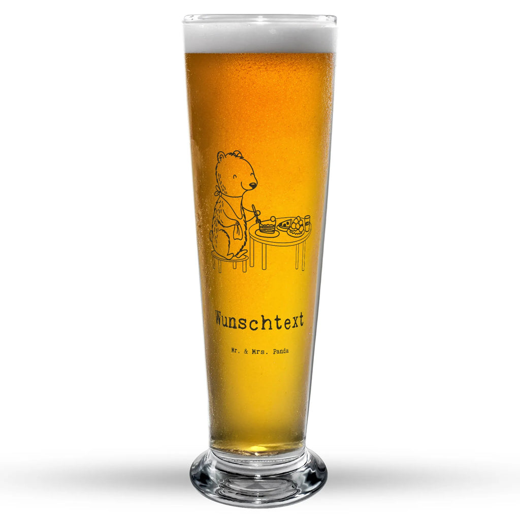 Personalisiertes Bierglas Bär Essen gehen Personalisiertes Bierglas, Personalisiertes Bier Glas, Personalisierter Bierkrug, Personalisierters Bier Krug, Bierglas mit Namen, Bierkrug mit Namen, Vatertag, Geschenk, Sport, Sportart, Hobby, Schenken, Danke, Dankeschön, Auszeichnung, Gewinn, Sportler, Essen gehen, Essen, Restaurant, Restaurantbesuch