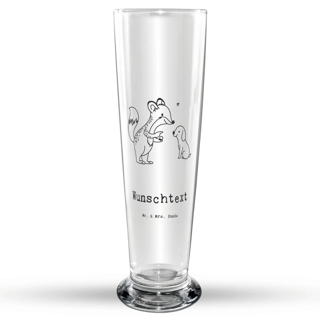 Personalisiertes Bierglas Fuchs Hundetraining Personalisiertes Bierglas, Personalisiertes Bier Glas, Personalisierter Bierkrug, Personalisierters Bier Krug, Bierglas mit Namen, Bierkrug mit Namen, Vatertag, Geschenk, Sport, Sportart, Hobby, Schenken, Danke, Dankeschön, Auszeichnung, Gewinn, Sportler, Hundetraining, Hundeerziehung, Hundeschule, Welpenschule, Hundeprüfung