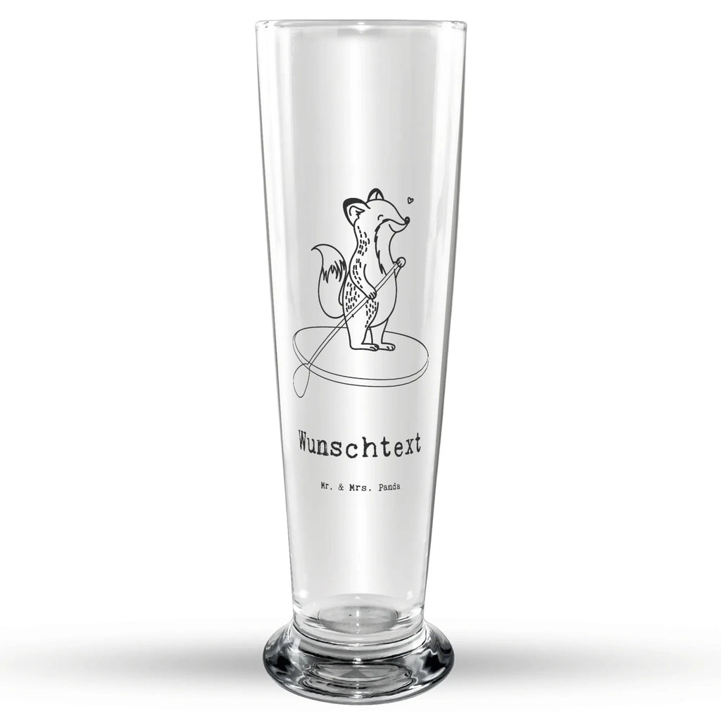 Personalisiertes Bierglas Fuchs Stand Up Paddling Personalisiertes Bierglas, Personalisiertes Bier Glas, Personalisierter Bierkrug, Personalisierters Bier Krug, Bierglas mit Namen, Bierkrug mit Namen, Vatertag, Geschenk, Sport, Sportart, Hobby, Schenken, Danke, Dankeschön, Auszeichnung, Gewinn, Sportler, Stand Up Paddling, Paddle Boarding, SUB, subben, Stand up paddle