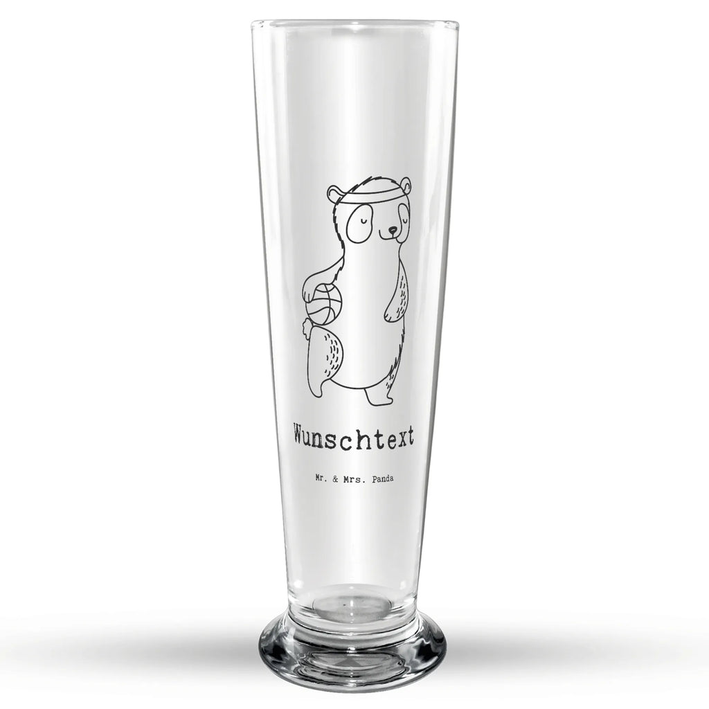 Personalisiertes Bierglas Panda Basketball Personalisiertes Bierglas, Personalisiertes Bier Glas, Personalisierter Bierkrug, Personalisierters Bier Krug, Bierglas mit Namen, Bierkrug mit Namen, Vatertag, Geschenk, Sport, Sportart, Hobby, Schenken, Danke, Dankeschön, Auszeichnung, Gewinn, Sportler, Basketball, Basketball Verein, Basketball Verband, Basketballplatz