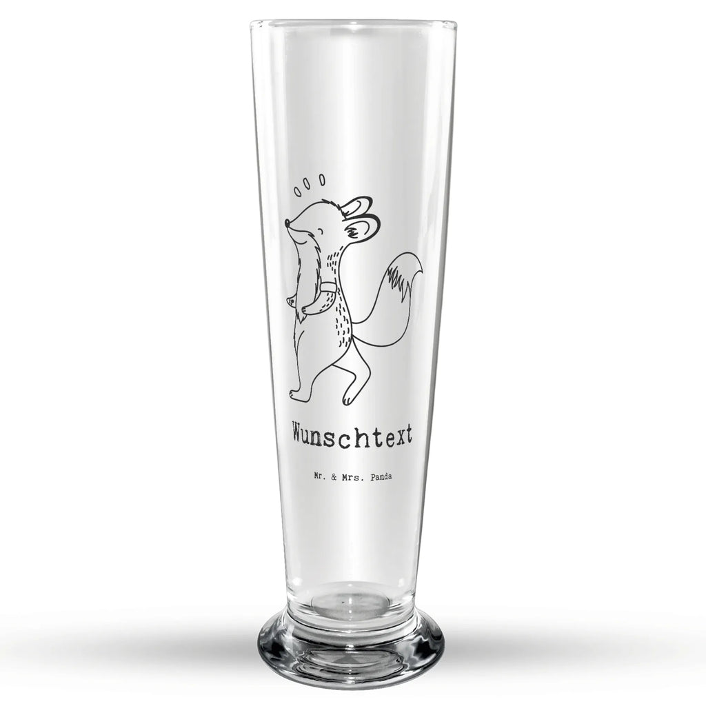 Personalisiertes Bierglas Fuchs Joggen Personalisiertes Bierglas, Personalisiertes Bier Glas, Personalisierter Bierkrug, Personalisierters Bier Krug, Bierglas mit Namen, Bierkrug mit Namen, Vatertag, Geschenk, Sport, Sportart, Hobby, Schenken, Danke, Dankeschön, Auszeichnung, Gewinn, Sportler, Joggen, Dauerlauf, Laufsport, Laufen