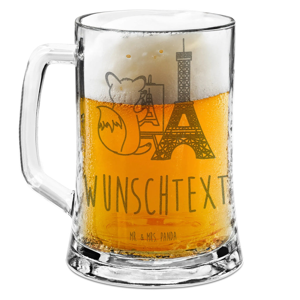 Personalisierter Gravur Bierkrug Fuchs Urban sketching Personalisierter Bierkrug, Personalisierter Bier Krug, Personalisiertes Bierkrug Glas, Bierkrug mit Namen, Bier Krug mit Namen, Bierkrug Glas mit Namen, Vatertag, Wunschtext, Wunschname, Personalisierbar, Selbst gestalten, Geschenk, Sport, Sportart, Hobby, Schenken, Danke, Dankeschön, Auszeichnung, Gewinn, Sportler, Urban Sketching, Zeichnen, Künstler, Malen, Zeichenschule