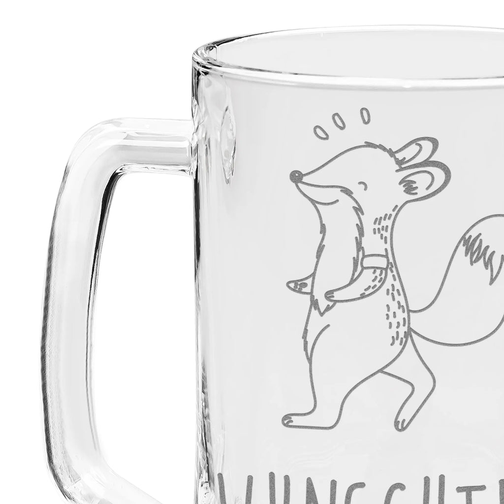 Personalisierter Gravur Bierkrug Fuchs Joggen Personalisierter Bierkrug, Personalisierter Bier Krug, Personalisiertes Bierkrug Glas, Bierkrug mit Namen, Bier Krug mit Namen, Bierkrug Glas mit Namen, Vatertag, Wunschtext, Wunschname, Personalisierbar, Selbst gestalten, Geschenk, Sport, Sportart, Hobby, Schenken, Danke, Dankeschön, Auszeichnung, Gewinn, Sportler, Joggen, Dauerlauf, Laufsport, Laufen