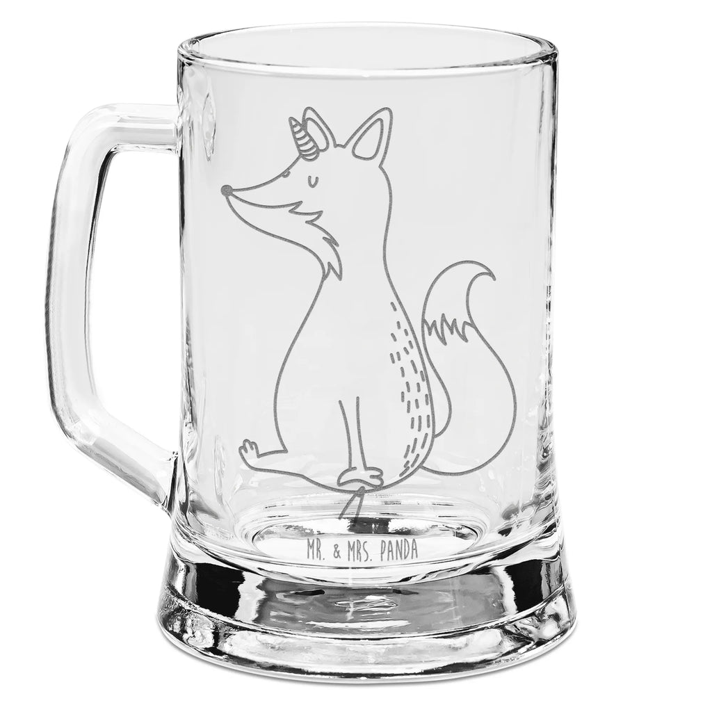 Gravur Bierkrug Einhorn Wunsch Bierkrug, Bier Krug, Bierkrug Glas, Vatertag, Einhorn, Einhörner, Einhorn Deko, Pegasus, Unicorn, Fuchs, Unicorns, Fuchshörnchen, Fuchshorn, Foxycorn, Füchse