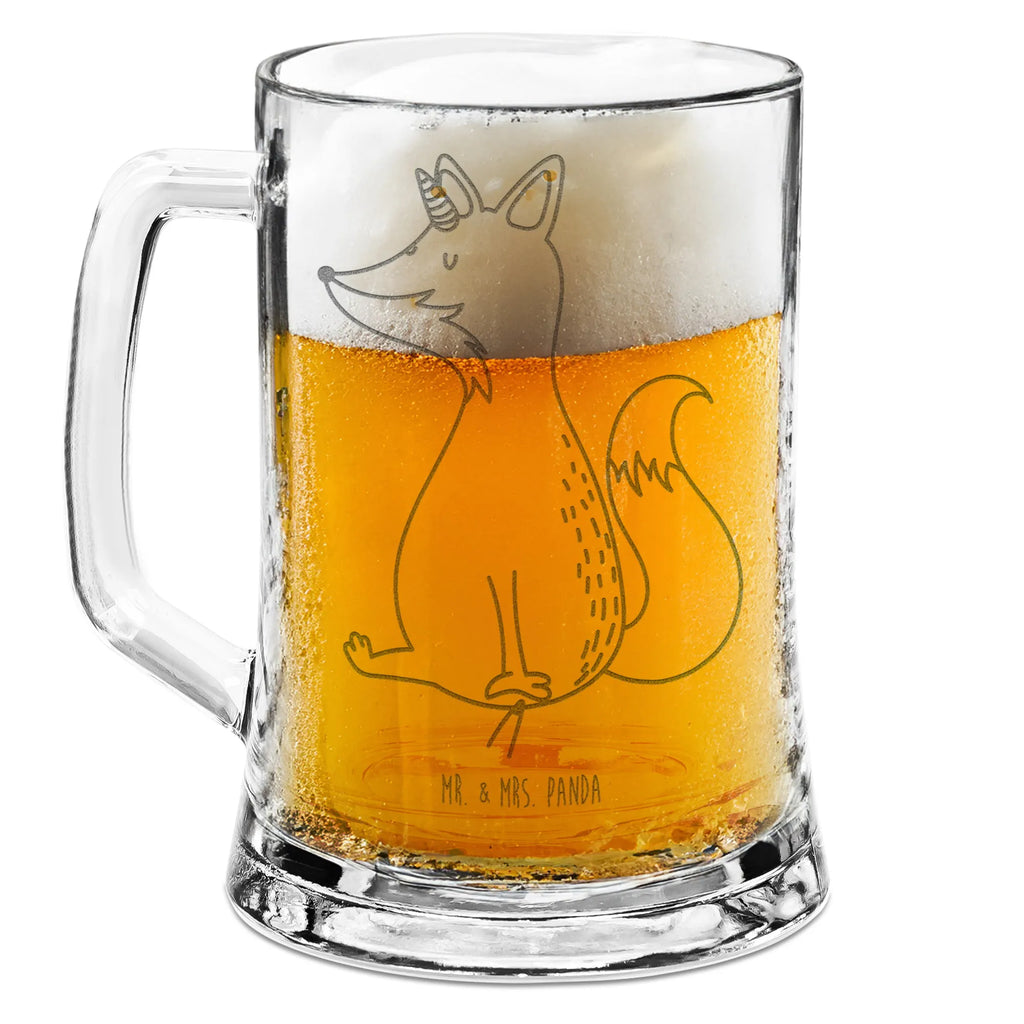 Gravur Bierkrug Einhorn Wunsch Bierkrug, Bier Krug, Bierkrug Glas, Vatertag, Einhorn, Einhörner, Einhorn Deko, Pegasus, Unicorn, Fuchs, Unicorns, Fuchshörnchen, Fuchshorn, Foxycorn, Füchse