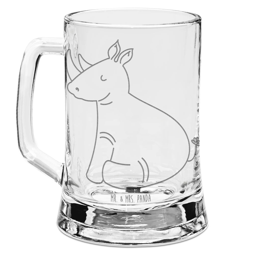 Gravur Bierkrug Einhorn Nashorn Bierkrug, Bier Krug, Bierkrug Glas, Vatertag, Einhorn, Einhörner, Einhorn Deko, Pegasus, Unicorn, Regenbogen, witzig, lustig, Zoo, Glitzer, Einhornpower, Erwachsenwerden, Nashorn, Nashörner