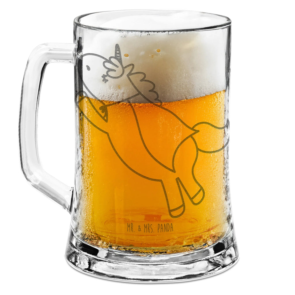 Gravur Bierkrug Einhorn Super Bierkrug, Bier Krug, Bierkrug Glas, Vatertag, Einhorn, Einhörner, Einhorn Deko, Pegasus, Unicorn, Traummann, Superheld, Held, Freundin, Geschenk, Girl, Mädchen